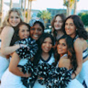 Meet your Posher, Krystal